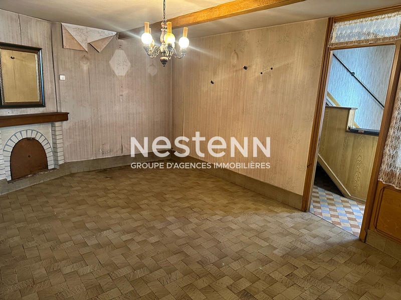 Maison - 141 m² - 6 pièces