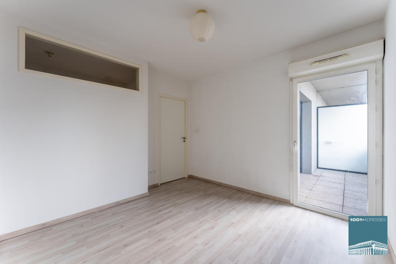 Appartement - 52 m² - 2 pièces