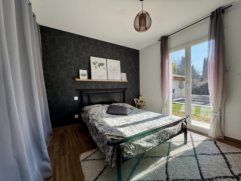 Maison - 103 m² - 6 pièces