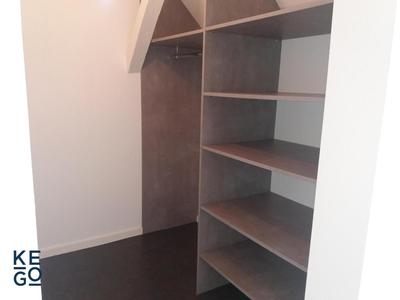Appartement - 52 m² - 2 pièces