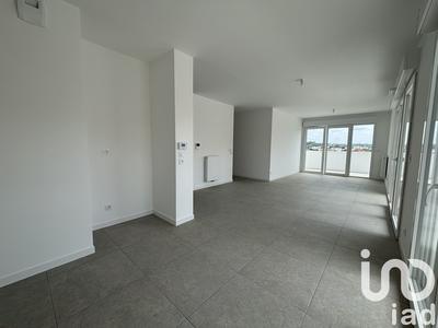Appartement - 88 m² - 4 pièces