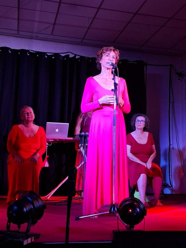 Et Enfin Jouir par les Zôdacieuses