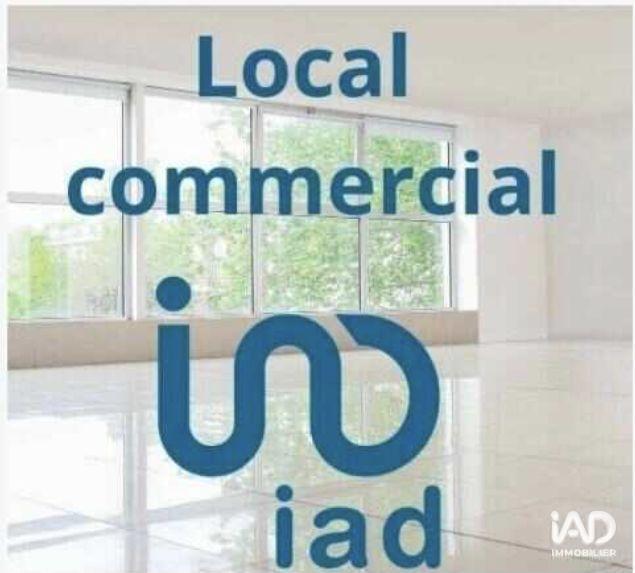 Local commercial - 100 m²