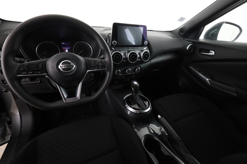 Nissan Juke 1.0 Dig-T Acenta Dct7 117 ch