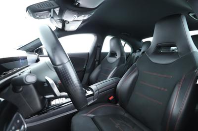 Mercedes Cla 200 Amg Line 7g-Dct 163 ch