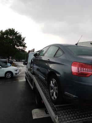 Remorquage Depannage Pros