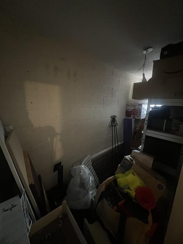 Appartement - 96 m² - 5 pièces