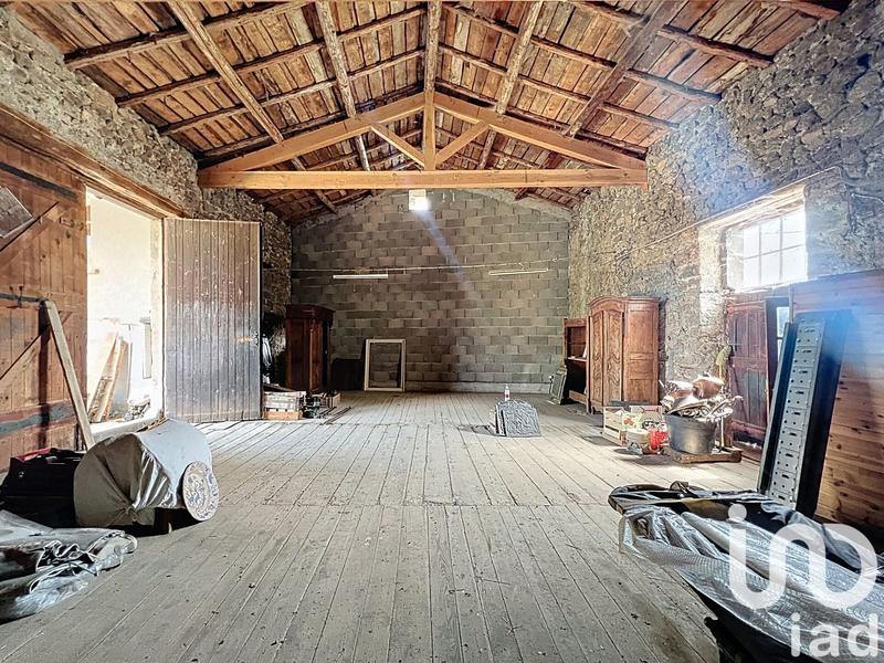 Ferme - 154 m² - 5 pièces