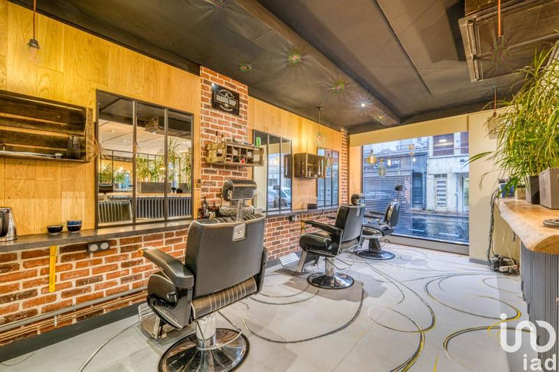 Local commercial - 107 m²