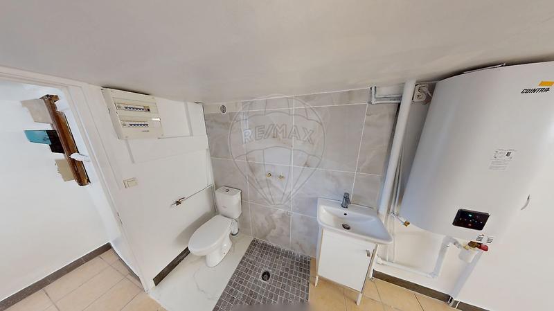 Maison - 65 m² - 4 pièces