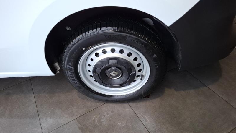 Renault Kangoo Tce 100 Grand Confort