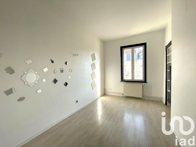 Appartement - 159 m² - 5 pièces