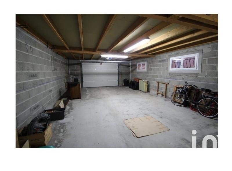 Maison - 151 m² - 7 pièces