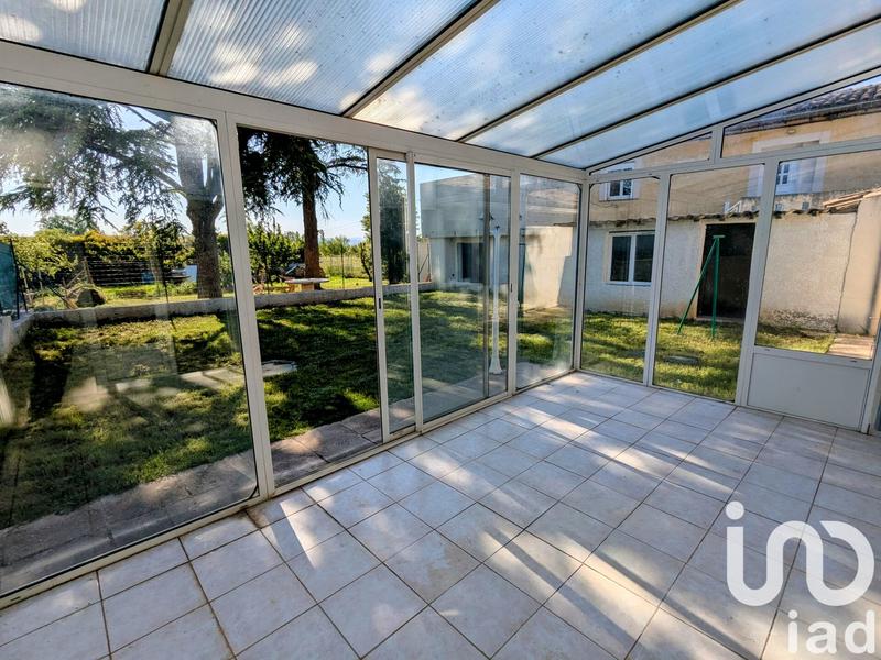Maison - 150 m² - 5 pièces