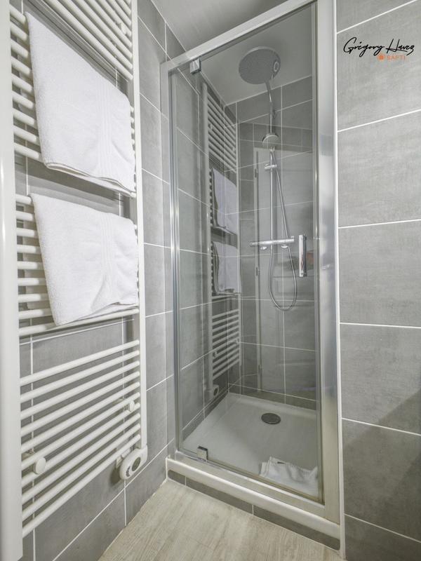 Local commercial - 544 m²