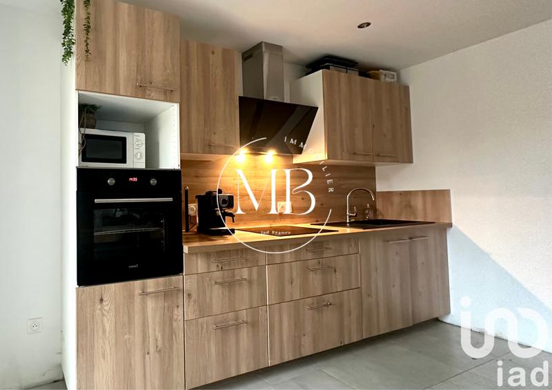 Maison - 127 m² - 6 pièces