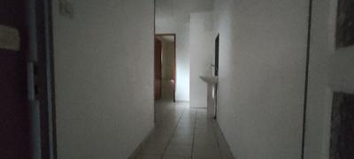 Maison - 58 m² - 3 pièces