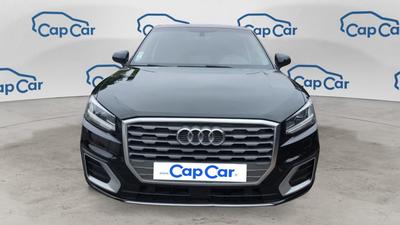 Audi Q2 2.0 Tdi 150 s-Tronic7 s-Line
