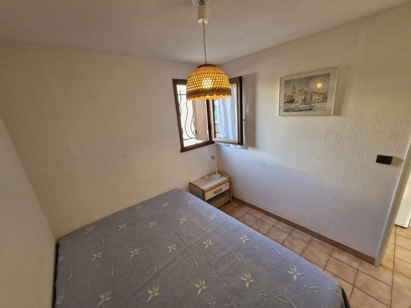 Villa - 35 m² - 2 pièces