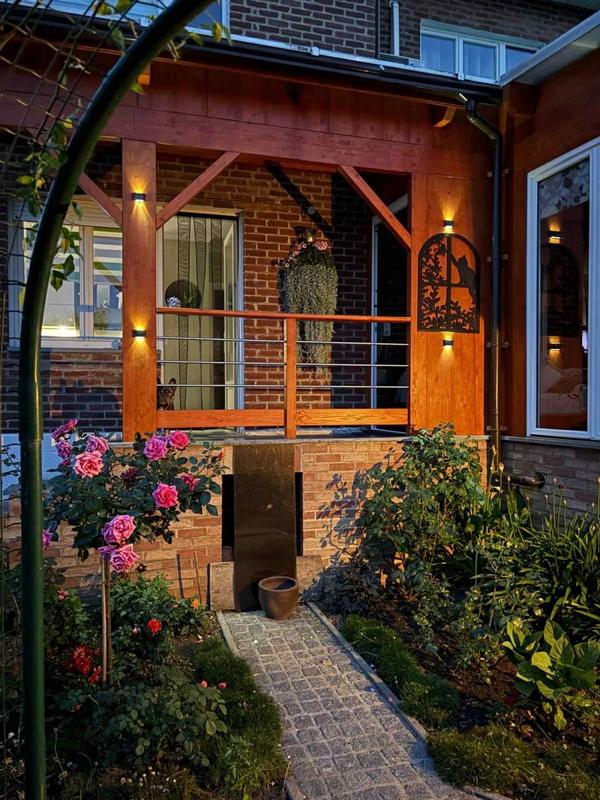 Maison - 130 m² - 8 pièces