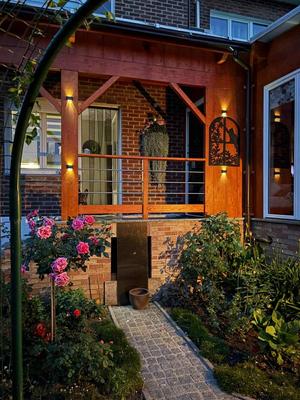 Maison - 130 m² - 8 pièces