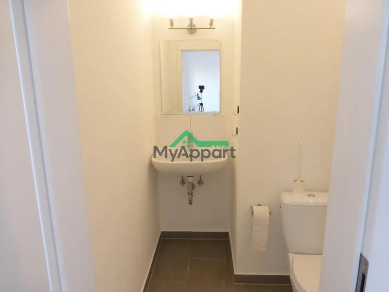 Appartement - 25 m² - 1 pièce