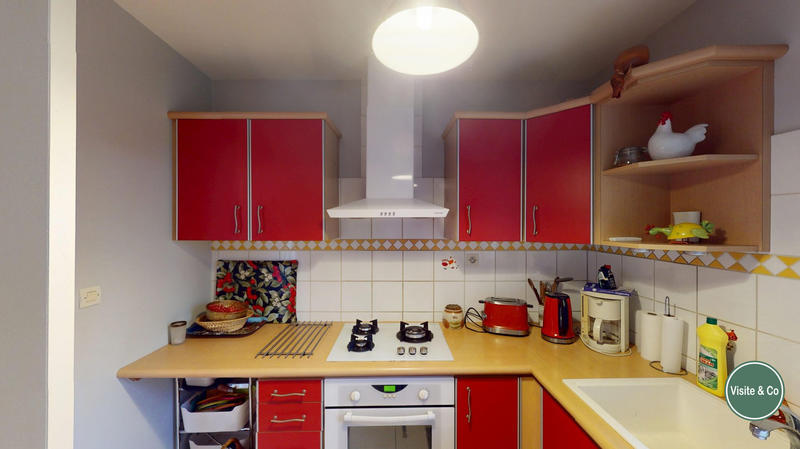 Maison ancienne - 178 m² - 4 pièces