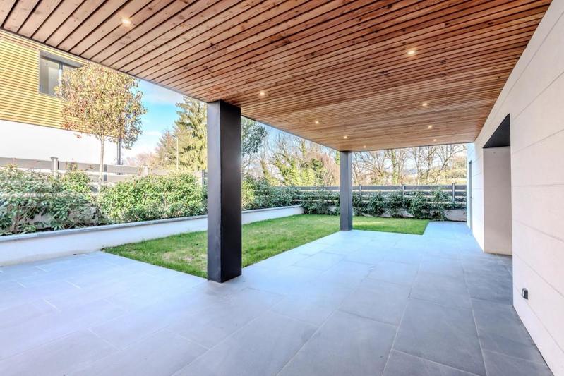 Appartement - 101 m² - 4 pièces