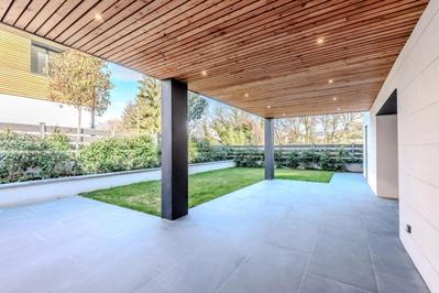 Appartement - 101 m² - 4 pièces