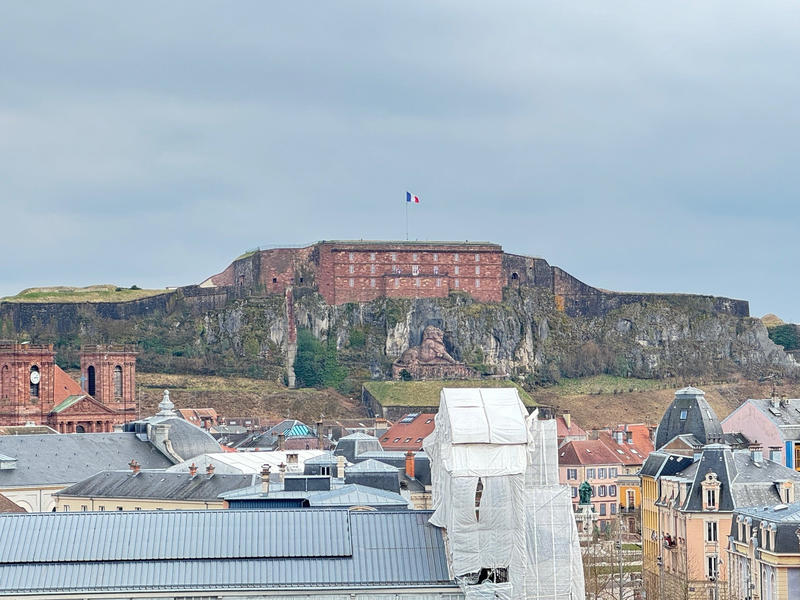 Appartement - 192 m² - 5 pièces