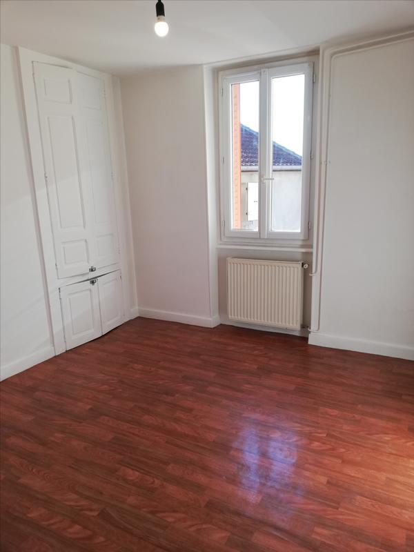 Appartement - 103 m² - 5 pièces