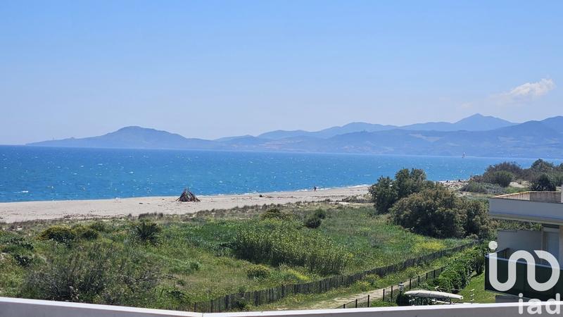 Appartement - 55 m² - 3 pièces