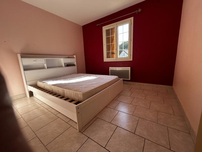 Maison - 167 m² - 6 pièces