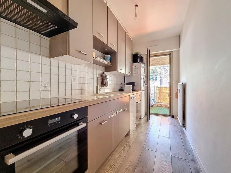 Appartement - 78 m² - 3 pièces