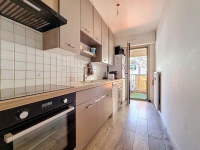 Appartement - 78 m² - 3 pièces