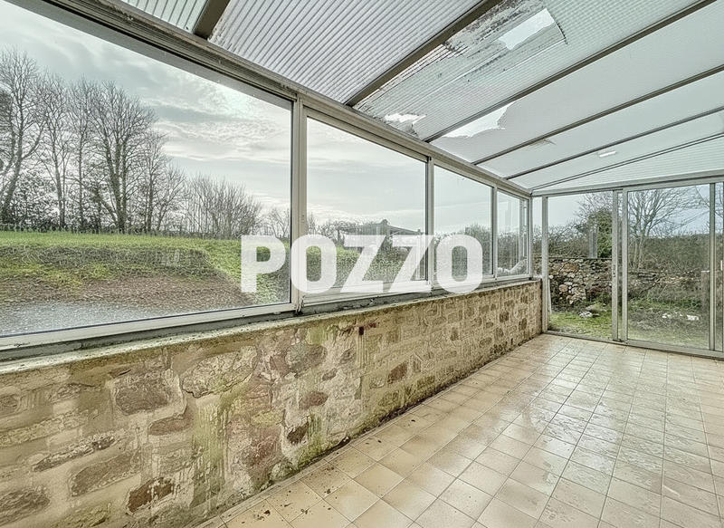 Maison - 52 m² - 3 pièces