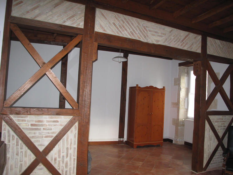 Maison - 270 m² - 8 pièces