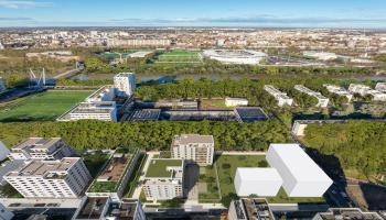 Appartement - 45 à 106 m² - 2 à 5 pièces