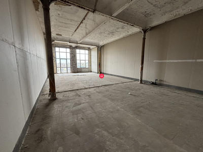 Appartement - 101 m² - 1 pièce