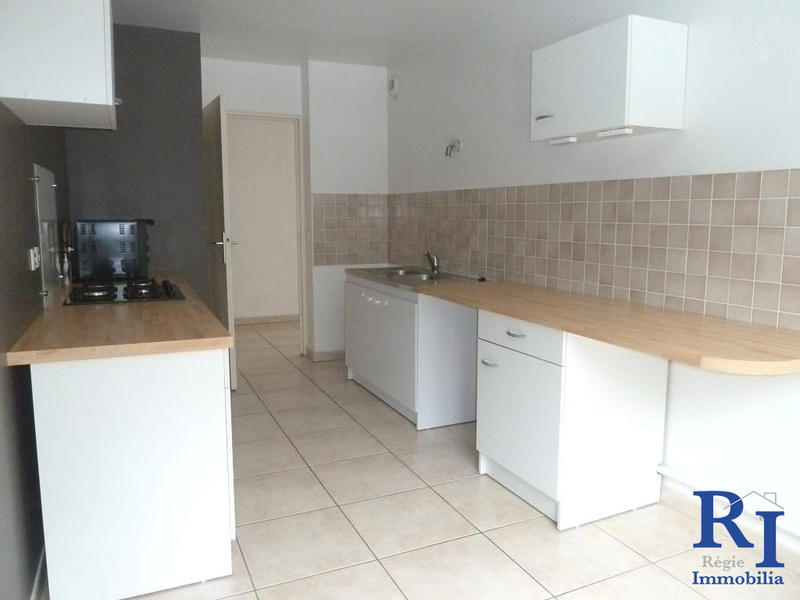 Appartement - 78 m² - 3 pièces