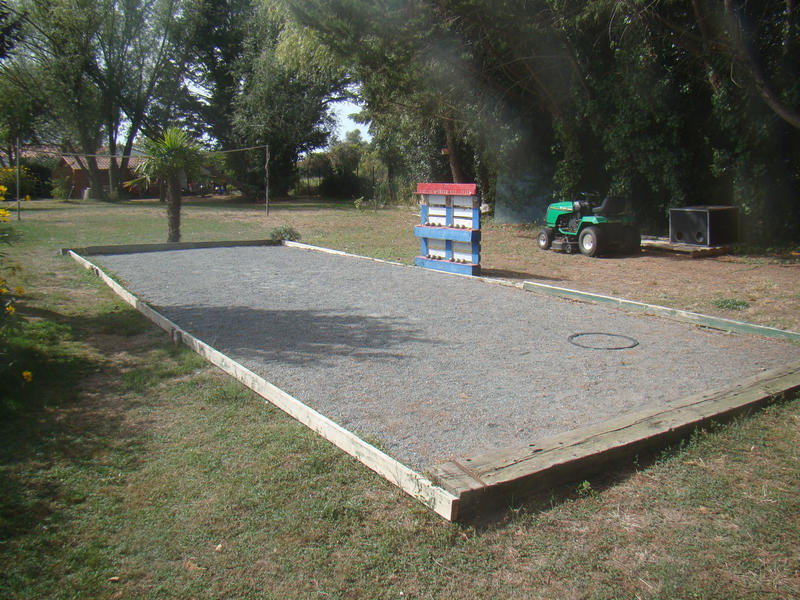 Maison - 240 m² - 10 pièces