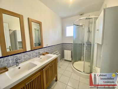 Pavillon - 150 m² - 6 pièces