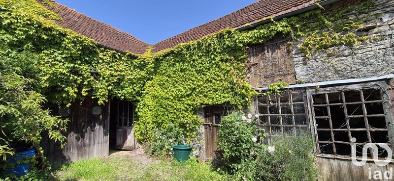 Maison - 105 m² - 7 pièces