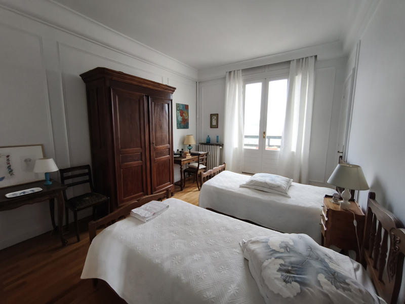 Appartement - 180 m² - 6 pièces