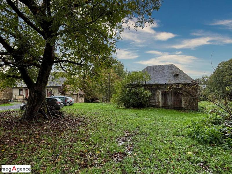 Corps de ferme - 83 m² - 4 pièces
