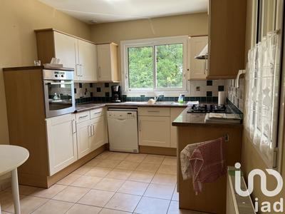 Maison de village - 110 m² - 5 pièces