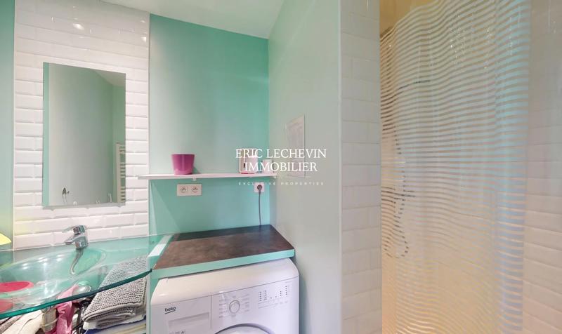 Maison - 38 m² - 2 pièces