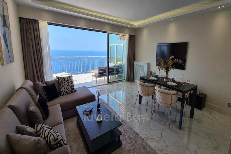 Appartement - 77 m² - 3 pièces