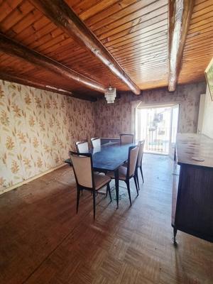 Maison de ville - 86 m² - 4 pièces