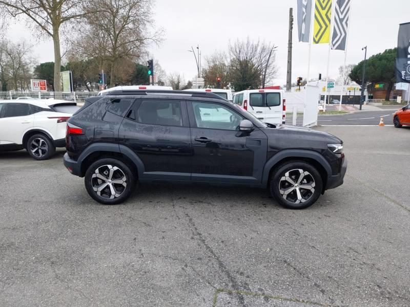 Dacia Duster Mild Hybrid 130 Journey